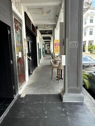 Park 22 Hotel (D2), Retail #458073961